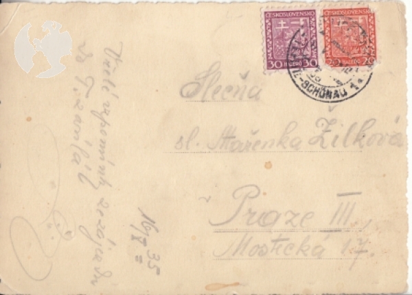Teplice 1935 95 013 ●