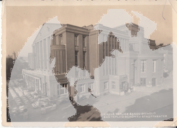 Teplice 1935 95 013 ●