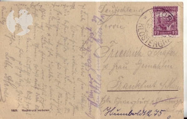 Teplice 19xx 95 214 ●