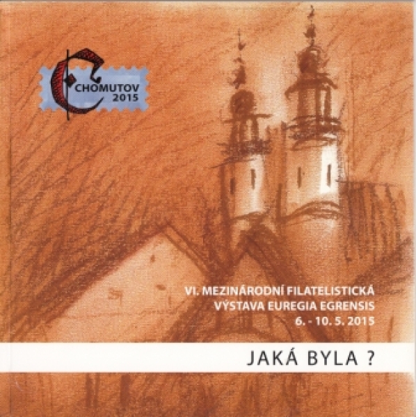 CZ EUREGIA EGRENSIS VI - 2015 Chomutov - Jaká byla?