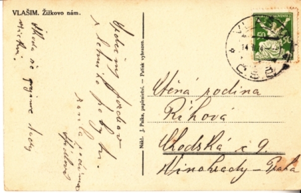 Wlaschim 1924 95 001 ●