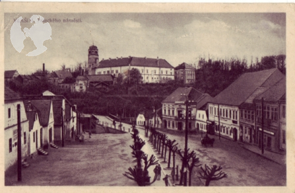 Wlaschim 1926 95 001 ●