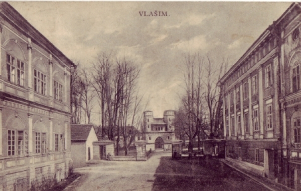 Wlaschim 1926 95 002 ●