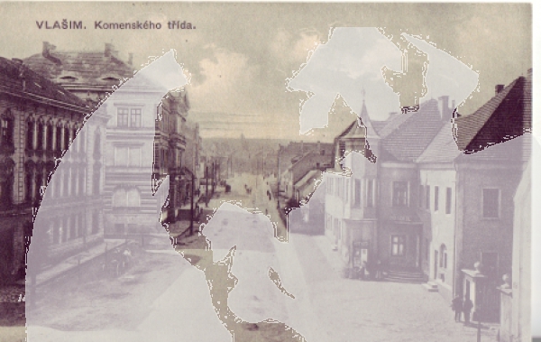 Wlaschim 1927 95 004 ●