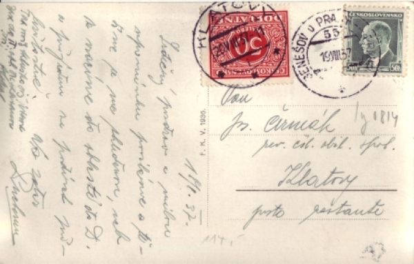 Wlaschim 1937 95 004 ●