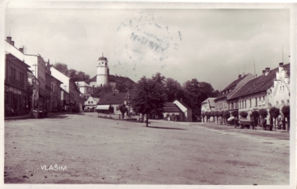 Wlaschim 1937 95 004 ●
