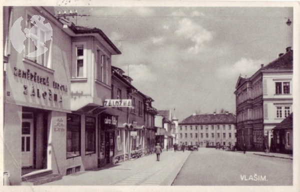 Wlaschim 1941 95 001 ●