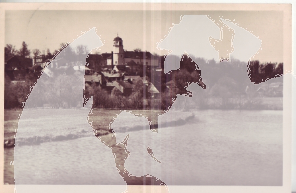 Vlašim 1946 95 006 ●