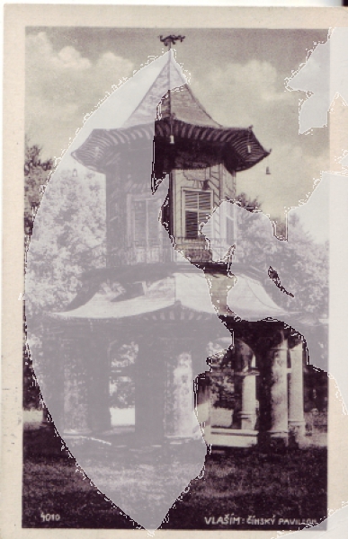 Wlaschim 1948 95 013 ●