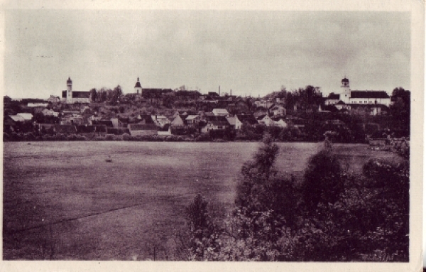 Vlašim 1949 95 005 ●