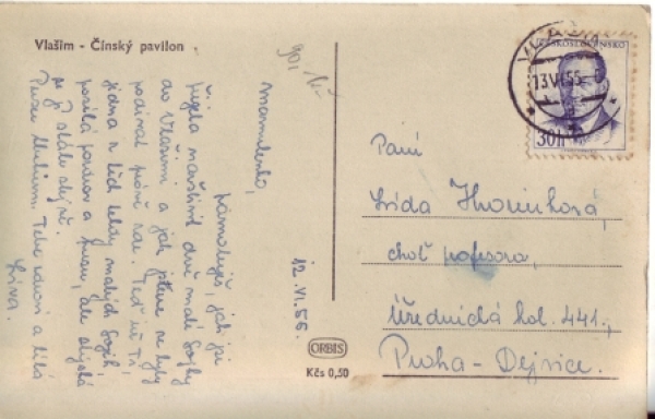 Wlaschim 1952 95 003 ●