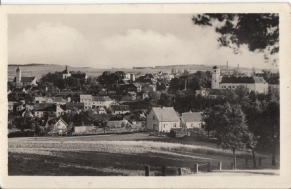 Vlašim 1953 95 002 ●