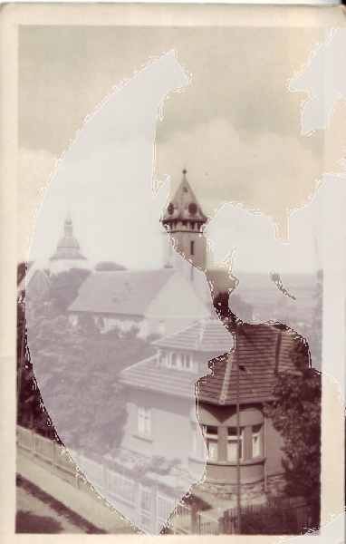 Vlašim 1953 95 004 ●