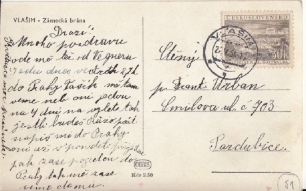 Wlaschim 1954 95 002 ●