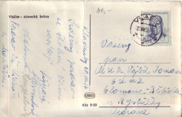 Wlaschim 1956 95 001 ●