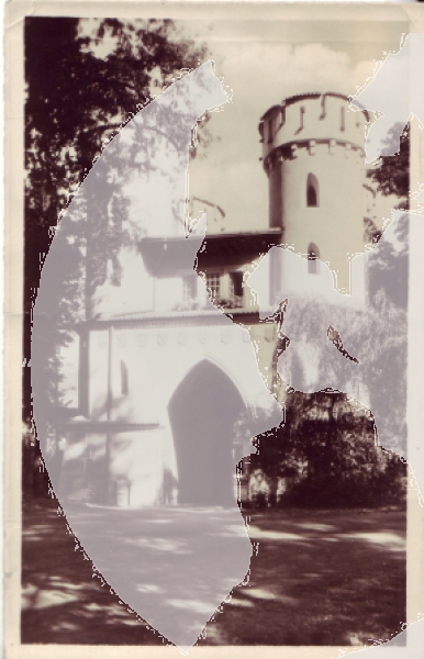 Wlaschim 1956 95 001 ●