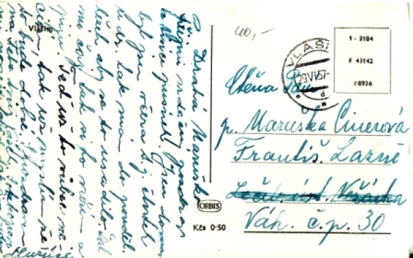 Wlaschim 1957 95 001 ●