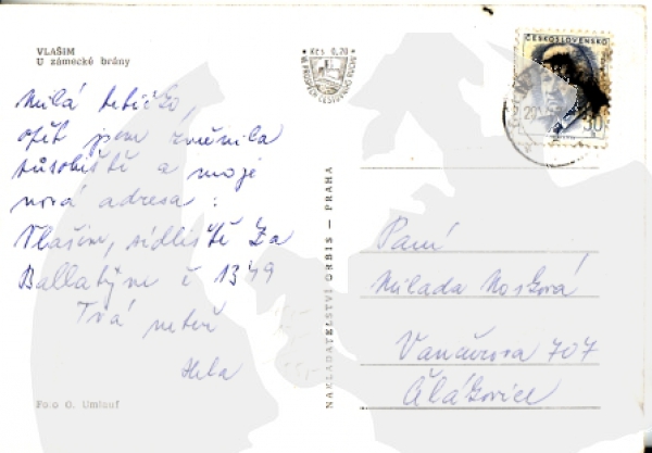 Wlaschim 1971 95 002 ●