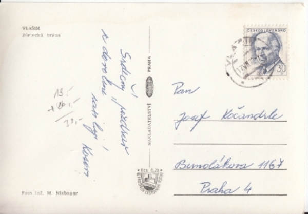 Wlaschim 1972 95 001 ●