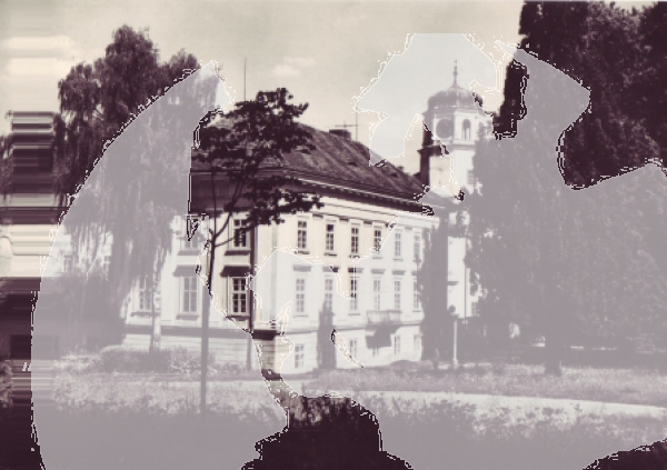 Vlašim 1972 95 002 ●