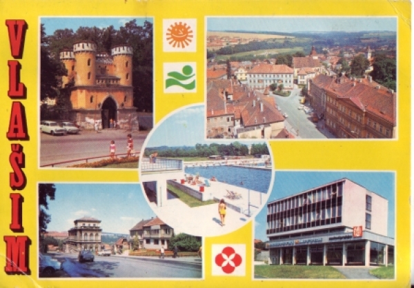 Wlaschim 1975 95 001 ●