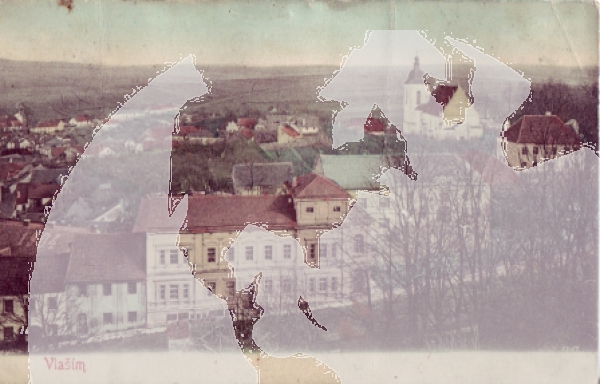 Wlaschim 19xx 95 007 ●