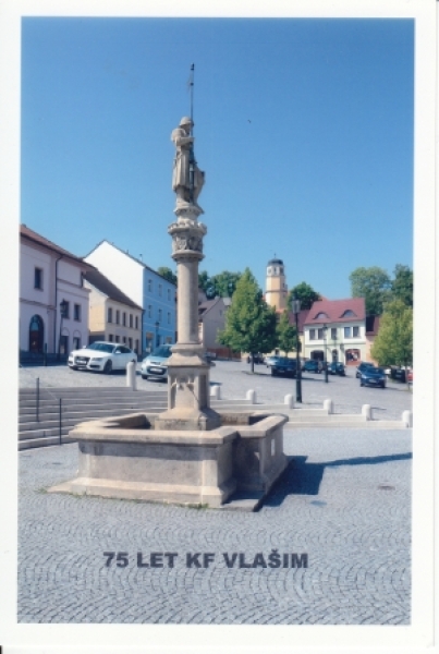 Wlaschim 19xx 95 030 **