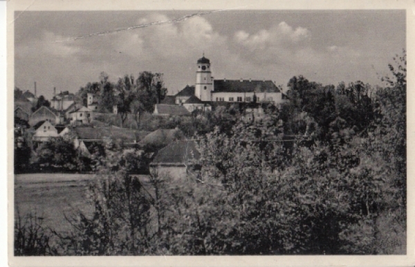 Vlašim 19xx 95 037 ●