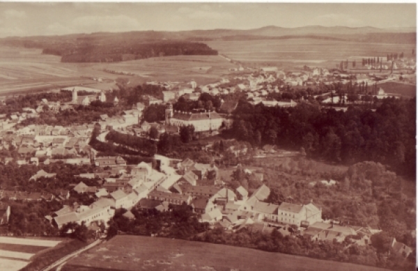 Vlašim 19xx 95 079 **