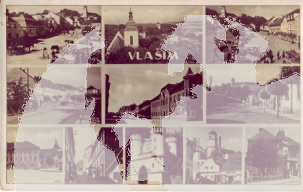 Wlaschim 19xx 95 173 ●