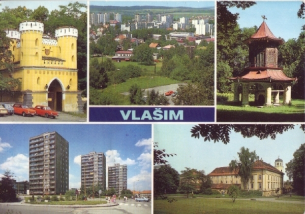 Wlaschim 19xx 95 215 ●