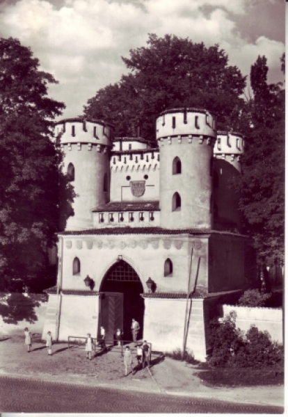 Vlašim 19xx 95 253 ●