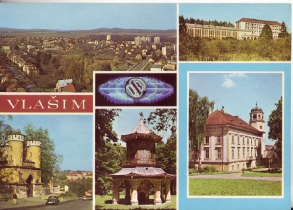 Wlaschim xxxx 95 023 **