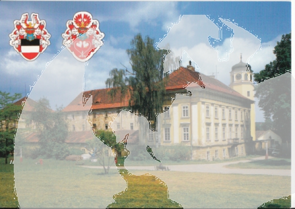 Vlašim xxxx 95 046 **