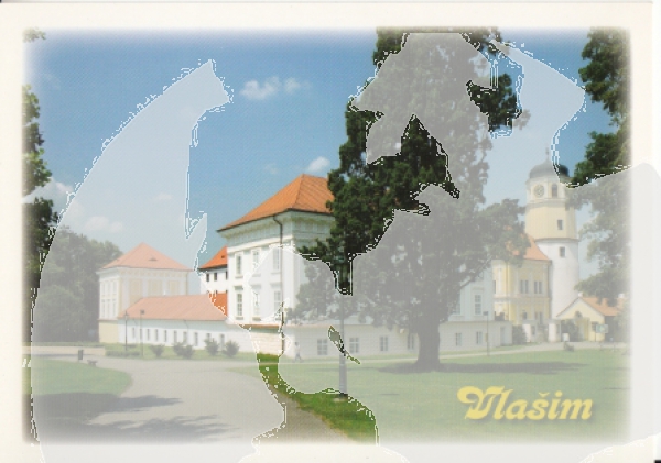 Vlašim xxxx 95 047 **