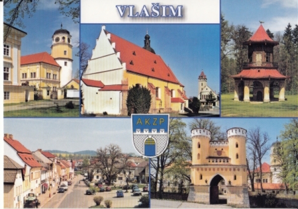 Wlaschim xxxx 95 052 **