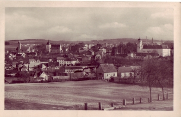 Vlašim xxxx 95 058 **