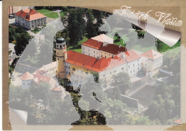 Vlašim xxxx 95 077 **