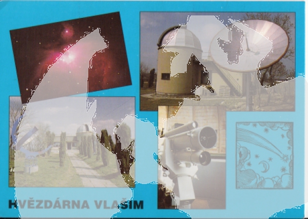 Vlašim xxxx 95 087 **