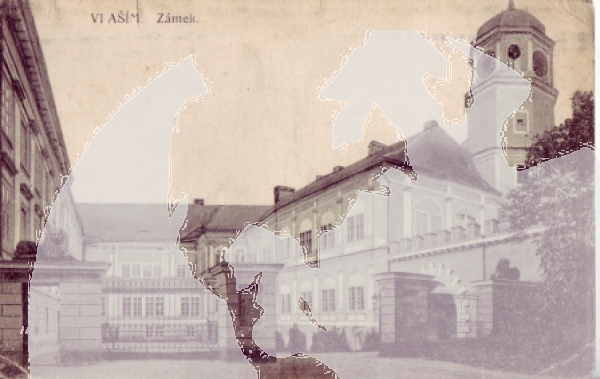 Vlašim xxxx 95 123 **