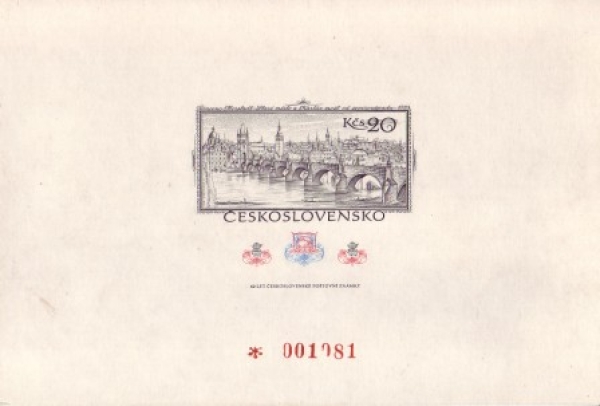 VT 009 a ** - 1978