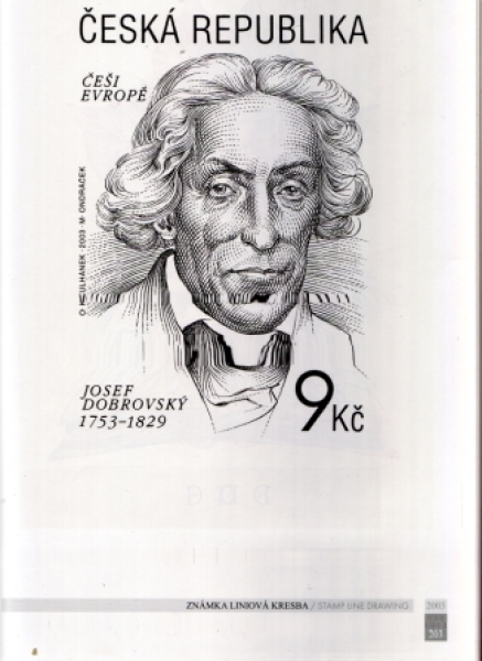 CZ Známková tvorba 1990 - 2011