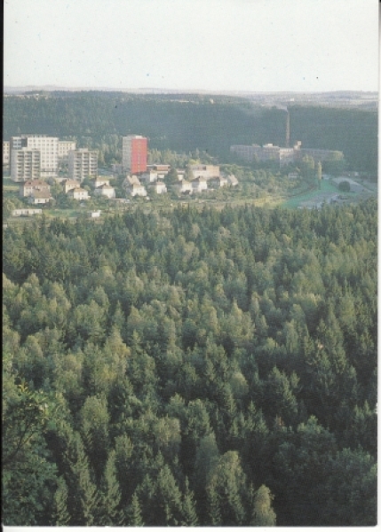 Srutsch an der Sasau xxxx 95 012 **