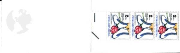 ZS 0001 ** - 1993