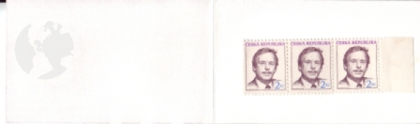 ZS 0003 ** - 1993
