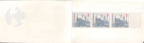 ZS 0007 ** - 1993