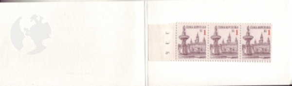 ZS 0009 ** - 1993