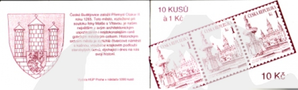 ZS 0009 ** - 1993