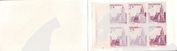 ZS 0011 ** - 1993