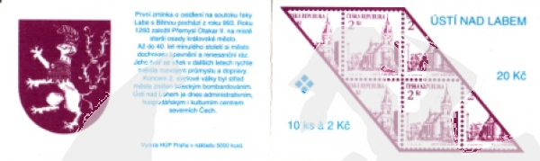 ZS 0011 ** - 1993